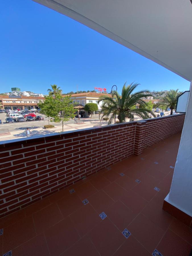Cala Del Mar Apartment - Ла-Кала-де-Михас Экстерьер фото